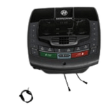 Horizon Fitness EX68 - EP514 Elliptical Display Console Set Semi Assembly 1000101651-hydrafitnessparts