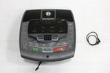 Horizon Fitness EX69 - EP537 Elliptical Display Console Set Semi Assembly 1000114164-hydrafitnessparts
