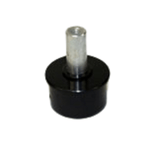 Horizon Fitness EX76 - EP199 EX77 - EP507 Elliptical Connected Tube Wheel 082334-hydrafitnessparts