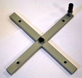 Horizon Fitness EX77 - EP507 Elliptical Welding Crank Set 1000093337-hydrafitnessparts