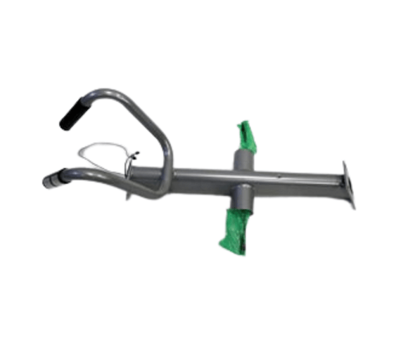 Horizon Fitness EX78 - EP516 Elliptical Console Mast Set 1000101679-hydrafitnessparts