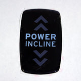 Horizon Fitness EX78 - EP516 Elliptical Stabilizer Cover Decal 1000103019-hydrafitnessparts