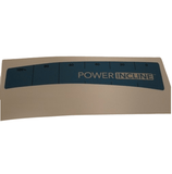 Horizon Fitness Elite E7 - EP585 Elite E9 - EP586 - 2014 Elliptical Adjustable Indication Decal 1000328894-hydrafitnessparts