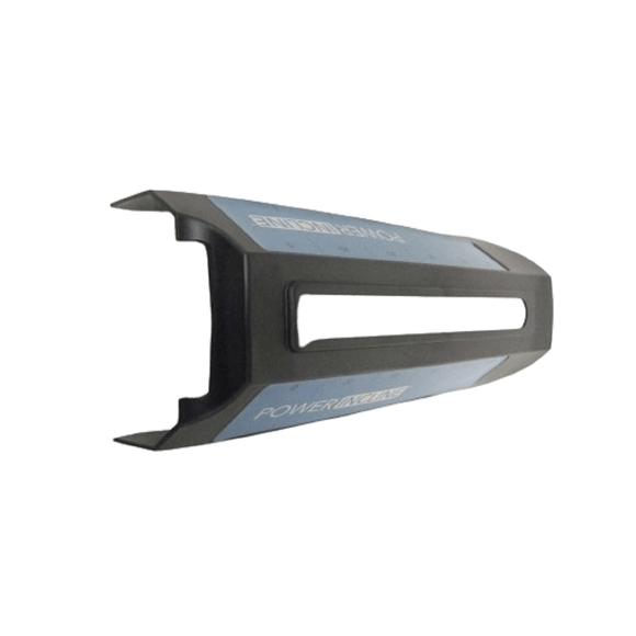 Horizon Fitness Elite E7 - EP585 Elite E9 - EP586 Elliptical Back Cover Set Semi Assembly 1000348016-hydrafitnessparts