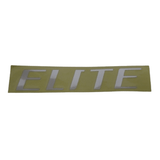 Horizon Fitness Elite E7 - EP585 Elite E9 - EP586 Elliptical Side Cover Logo Label 1000337859-hydrafitnessparts