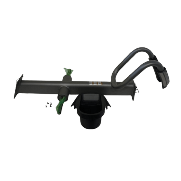 Horizon Fitness Elite E7 - EP585 Elliptical Console Mast Set 1000347988-hydrafitnessparts