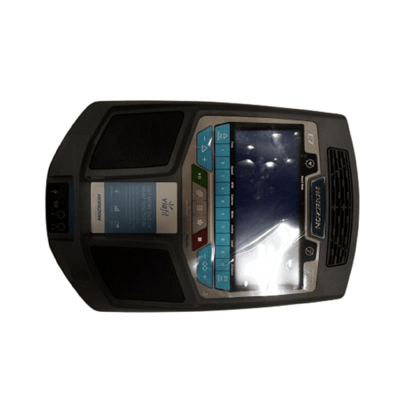 Horizon Fitness Elite E7 - EP585 Elliptical Display Console Assembly 1000328875-hydrafitnessparts