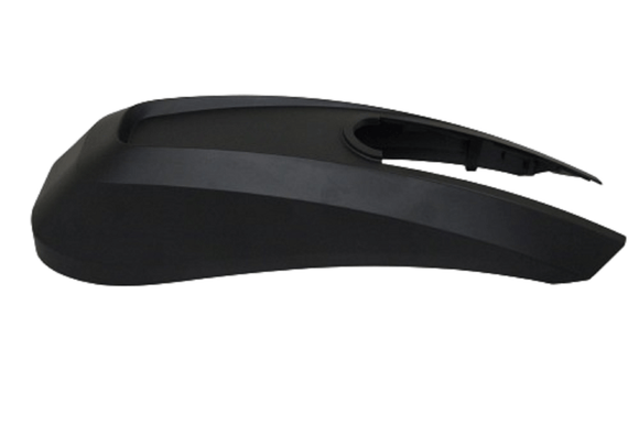 Horizon Fitness Elite E9 E7 EP585 EP586 Elliptical Black Upper Cover 1000301017-hydrafitnessparts