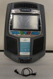 Horizon Fitness Elite E9 - EP586 - 2014 Elliptical Display Console Set 1000329160-hydrafitnessparts