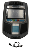 Horizon Fitness Elite E9 - EP586 - 2014 Elliptical Display Console Set 1000329160-hydrafitnessparts