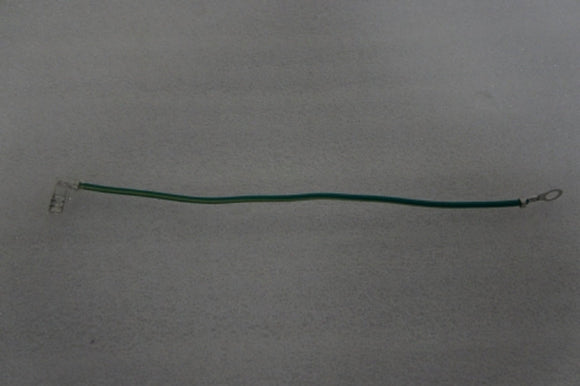 Horizon Fitness Elite E9 - EP586 - 2014 Elliptical Pulse Grip Wire 064790-A-hydrafitnessparts