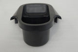 Horizon Fitness Elite E9 - EP586 E7 - EP585 Elliptical Black Kettle Cover 1000300980-hydrafitnessparts