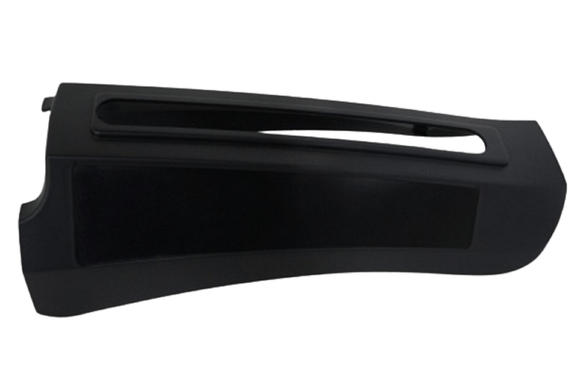 Horizon Fitness Elite E9 - EP586 Elite E7 - EP585 Elliptical Black Back Cover 1000301016-hydrafitnessparts