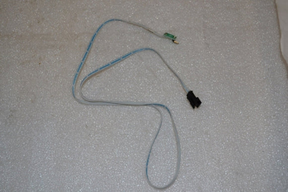 Horizon Fitness Elite E9 - EP586 Elliptical Left Handlebar Wire Harness 1000231345-hydrafitnessparts