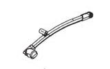 Horizon Fitness Elite E9 Elliptical Left Pedal Arm Set Semi Assembly 1000348031-hydrafitnessparts