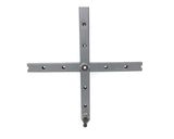 Horizon Fitness Elliptical Crank Welding Arm 1000091135-hydrafitnessparts