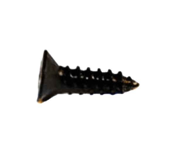 Horizon Fitness Elliptical Flat Head Screw 4 x 15L 1000113436-hydrafitnessparts