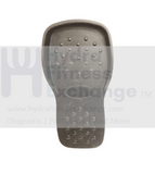 Horizon Fitness Elliptical Foot Pedal Pad 004029-B-hydrafitnessparts