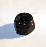 Horizon Fitness Elliptical Nylon Hex Locking Nut 1/4"- 20UNC 004931-00-hydrafitnessparts