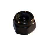 Horizon Fitness Elliptical Nylon Hex Locking Nut 1/4"- 20UNC 004931-00-hydrafitnessparts