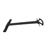 Horizon Fitness Endurance 200 - EP28 Elliptical Back Frame Set Semi Assembly 1000426503-hydrafitnessparts