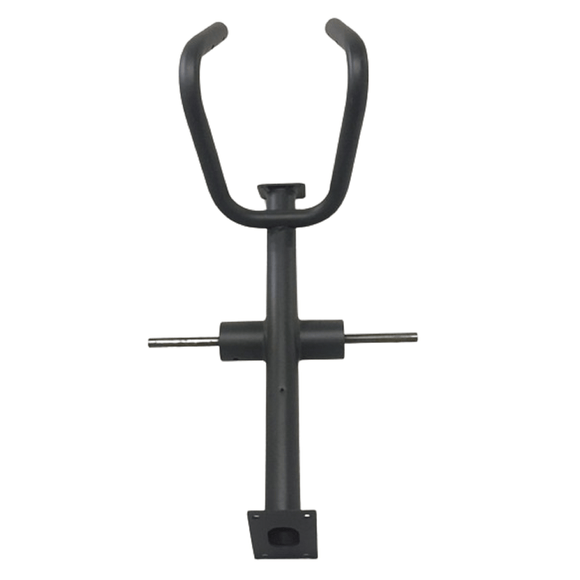 Horizon Fitness Endurance 200 - EP28 Elliptical Console Mast Set 1000419615-hydrafitnessparts