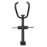 Horizon Fitness Endurance 200 - EP28 Elliptical Console Mast Set 1000419615-hydrafitnessparts