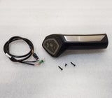 Horizon Fitness Endurance 200 - EP28 Elliptical Heart Rate Hand Sensor Right Pulse Grip Set 1000430931-hydrafitnessparts