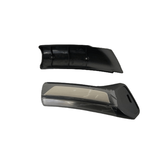 Horizon Fitness Endurance 200 - EP28 Elliptical Right Heart Rate Hand Sensor Pulse Grip Set 1000361018-hydrafitnessparts