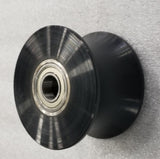 Horizon Fitness Endurance 200 - EP28 Elliptical Roller Wheel 1000423861-hydrafitnessparts