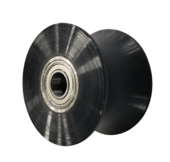 Horizon Fitness Endurance 200 - EP28 Elliptical Roller Wheel 1000423861-hydrafitnessparts