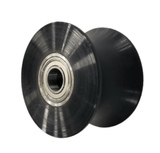 Horizon Fitness Endurance 200 - EP28 Elliptical Roller Wheel 1000423861-hydrafitnessparts