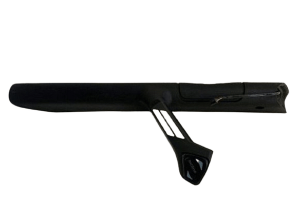 Horizon Fitness Endurance 300 - EP29 - 2003 Elliptical Left Arm Rest Set Semi Assembly 1000403144-hydrafitnessparts