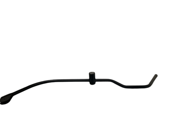 Horizon Fitness Endurance 300 - EP29 Elliptical Right Fabricate Handlebar Semi Assembly 1000459206-hydrafitnessparts