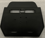 Horizon Fitness Endurance 300 EX59-04 Elliptical Console Face Plate 1000462504-hydrafitnessparts