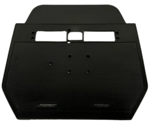 Horizon Fitness Endurance 300 EX59-04 Elliptical Console Face Plate 1000462504-hydrafitnessparts