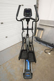 Horizon Fitness Evolve 5 Space Saver EP584B Folding Elliptical-hydrafitnessparts