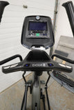 Horizon Fitness Evolve 5 Space Saver EP584B Folding Elliptical-hydrafitnessparts