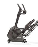 Horizon Fitness Evolve 5 Space Saver EP584B Folding Elliptical-hydrafitnessparts
