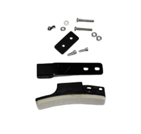 Horizon Fitness FC009 FC021 FC060 Stationary Bike Brake Pad Assembly 1000220825-hydrafitnessparts