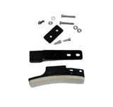 Horizon Fitness FC009 FC021 FC060 Stationary Bike Brake Pad Assembly 1000220825-hydrafitnessparts
