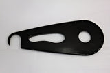 Horizon Fitness FC009 FC021 FC060 Stationary Bike Inner Chain Guard 1000204257-hydrafitnessparts