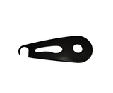 Horizon Fitness FC009 FC021 FC060 Stationary Bike Inner Chain Guard 1000204257-hydrafitnessparts