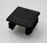 Horizon Fitness FC009 FC052 FC060 Stationary Bike Seat Post End Cap 1000204248-hydrafitnessparts