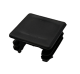 Horizon Fitness FC009 FC052 FC060 Stationary Bike Seat Post End Cap 1000204248-hydrafitnessparts