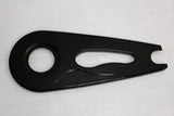 Horizon Fitness FC009 FC060 Stationary Bike Outer Chain Guard 1000204264-hydrafitnessparts