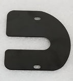 Horizon Fitness FC060 Stationary Bike Chain Guard Cover 1000412758-hydrafitnessparts