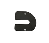 Horizon Fitness FC060 Stationary Bike Chain Guard Cover 1000412758-hydrafitnessparts