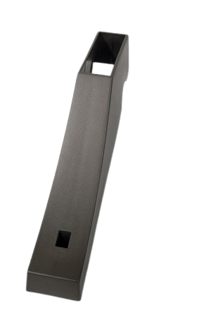 Horizon Fitness Freespirit - 30727 (TM294B) Treadmill Right Console Support Tubes 076745-hydrafitnessparts