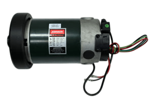 Horizon Fitness GS1050T Treadmill Dc Drive Motor Set With Flywheel-hydrafitnessparts